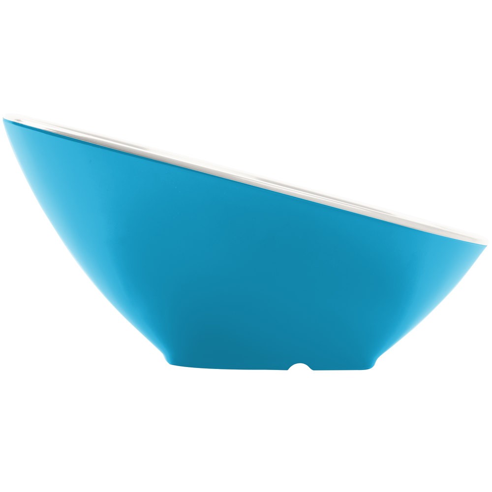SET 3 BOWL CASCADA CELESTE 473 ML - 3