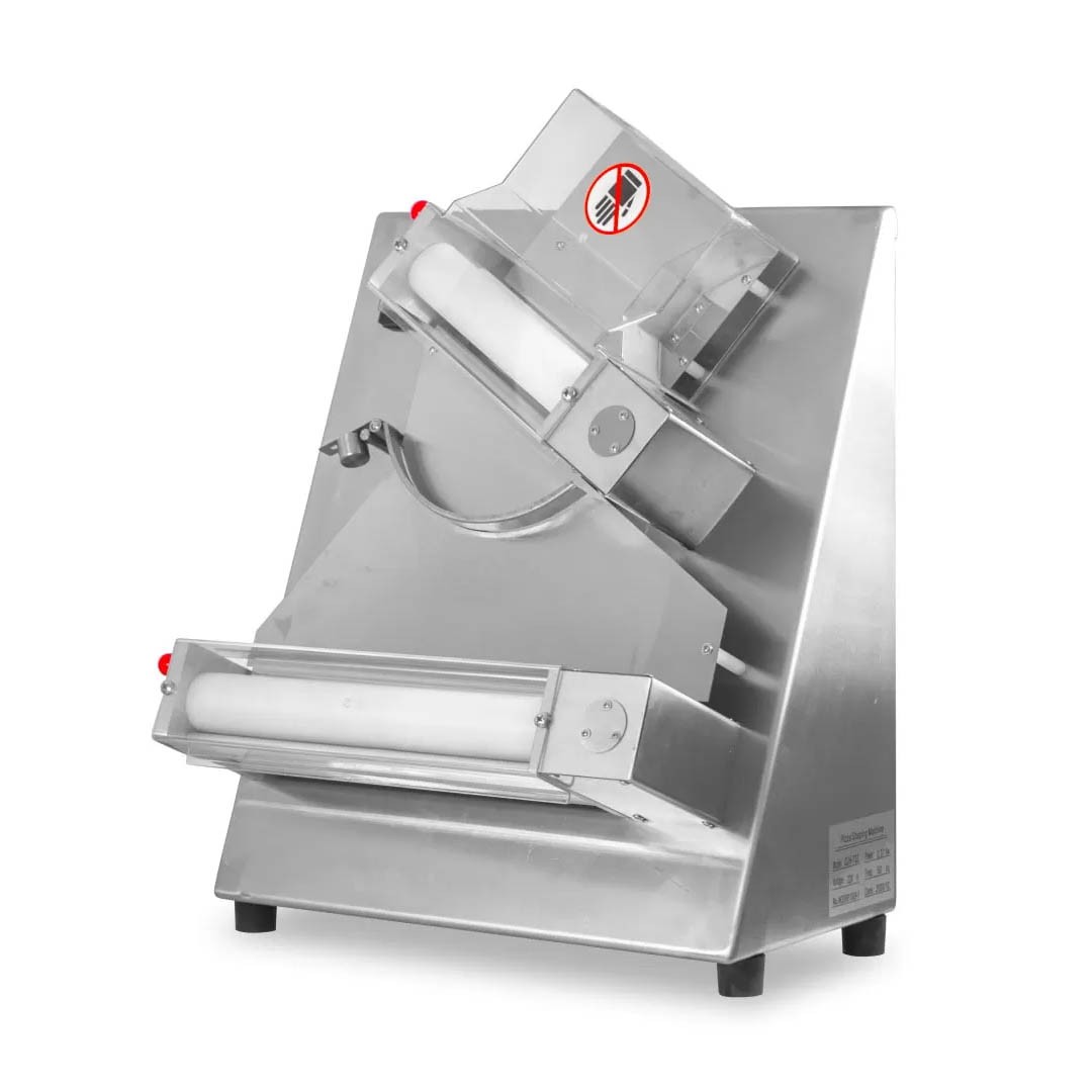 MOLDEADORA DE PIZZAS AUTOMATICA T30 MISATO - 1