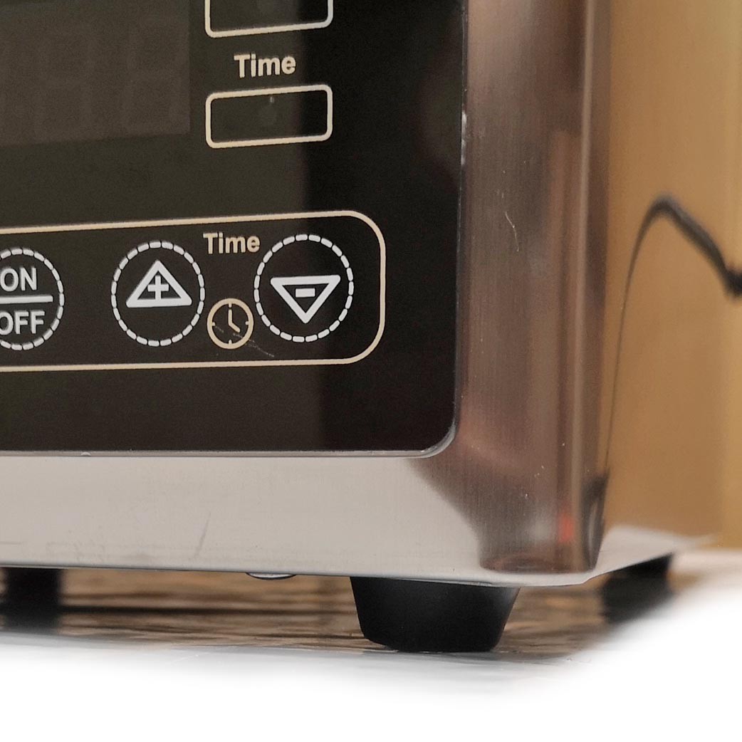 SOUS VIDE COCINA AL VACIO GN 1/2 11 LITROS - 6