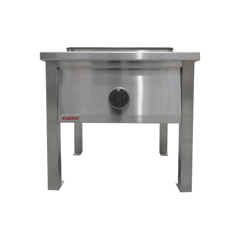 ANAFE ELECTRICO 1 PLATO - 1
