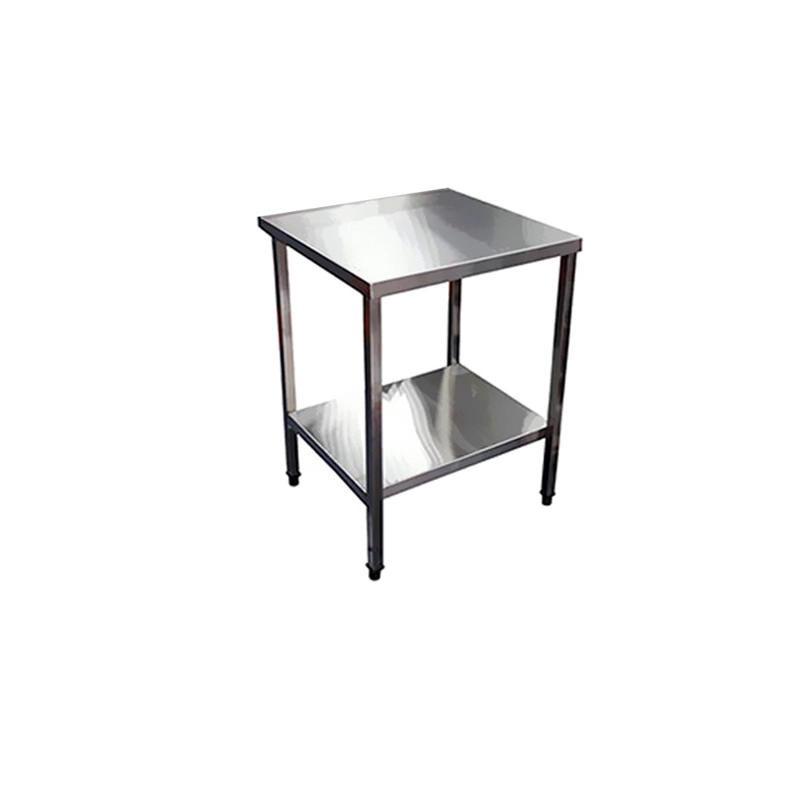 MESON DE TRABAJO CENTRAL MED. 90 X 60 X 85 CM - 1