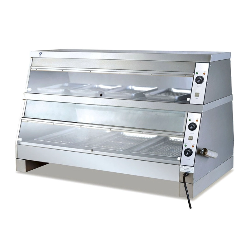 MANTENEDOR TRANSFER 2 NIVELES 1.5 MT VOLTER - 1