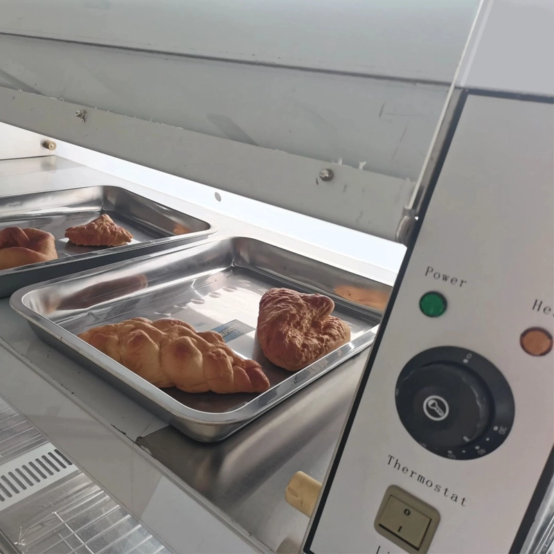 MANTENEDOR TRANSFER 2 NIVELES 1.5 MT VOLTER - 2