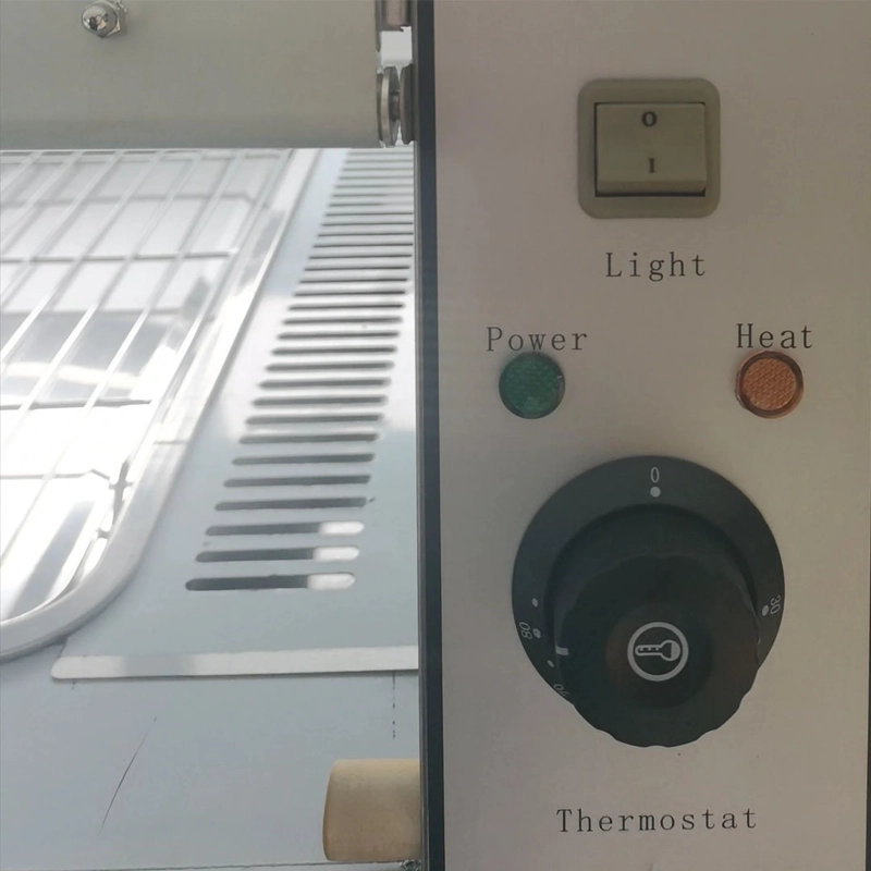 MANTENEDOR TRANSFER 2 NIVELES 1.5 MT VOLTER - 4