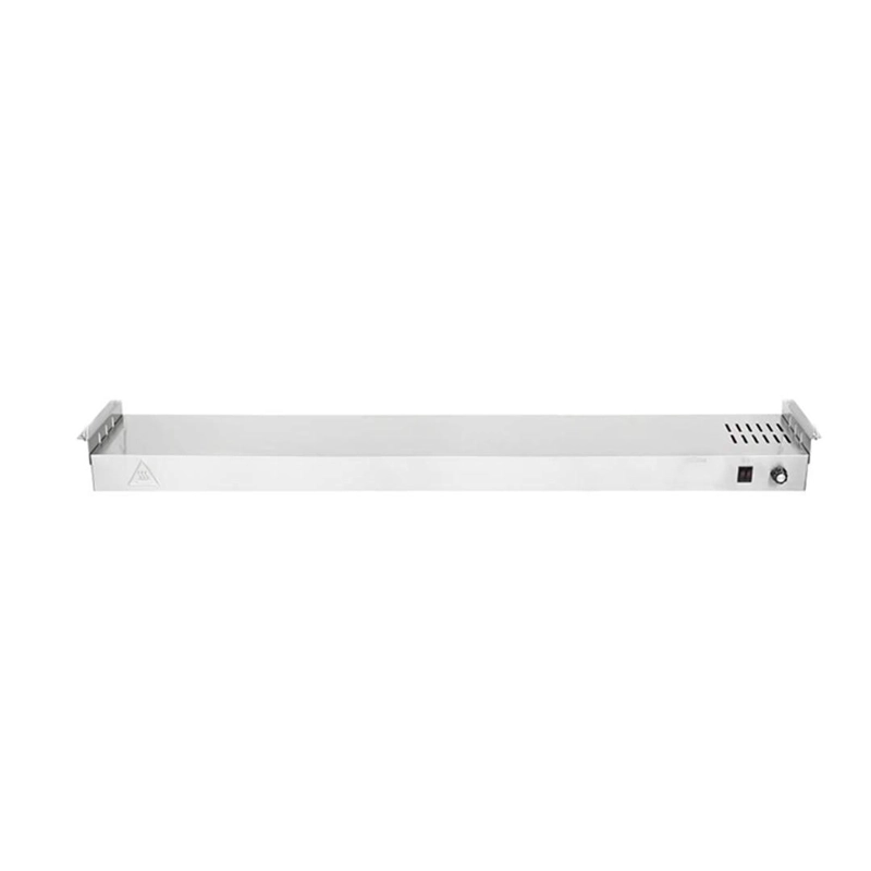 CALEFACTOR INFRAROJO 120X20.5CM 1500W - 1