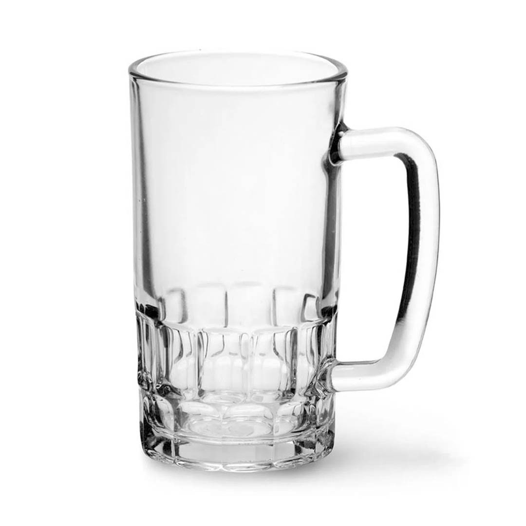 SET DE 6 SHOPERO FRANKFURT 550 ML - 1