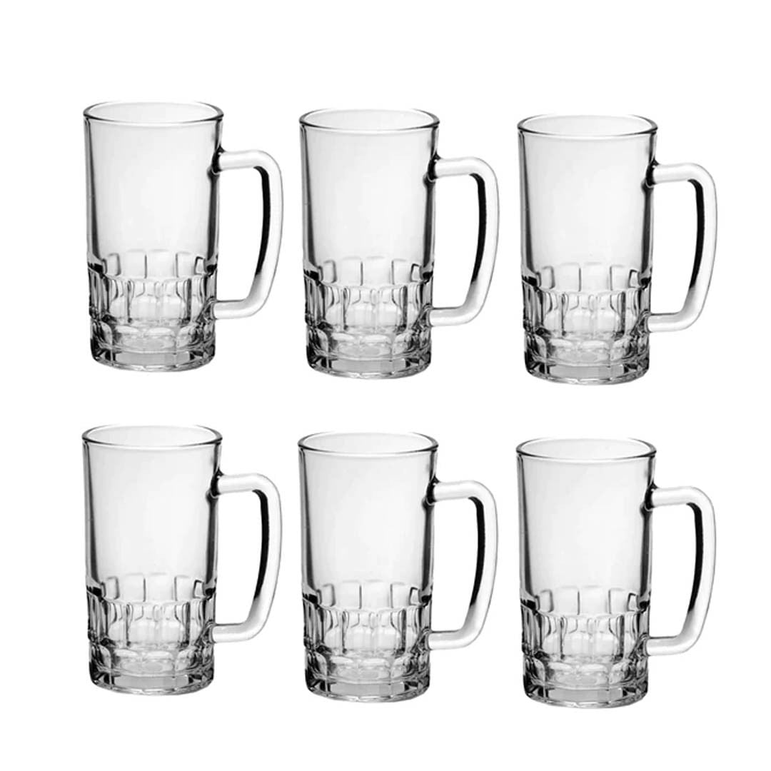 SET DE 6 SHOPERO FRANKFURT 550 ML - 4