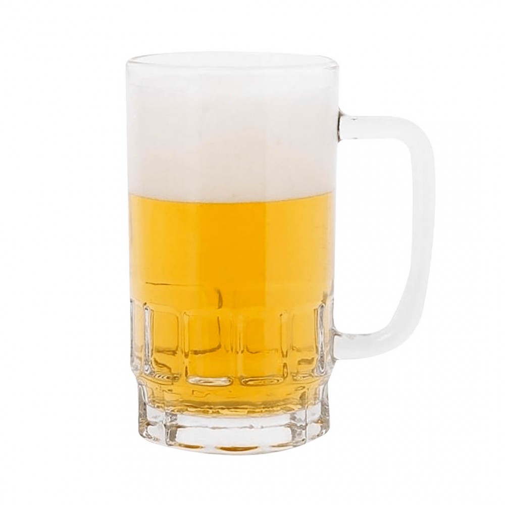 SET DE 6 SHOPERO FRANKFURT 550 ML - 5