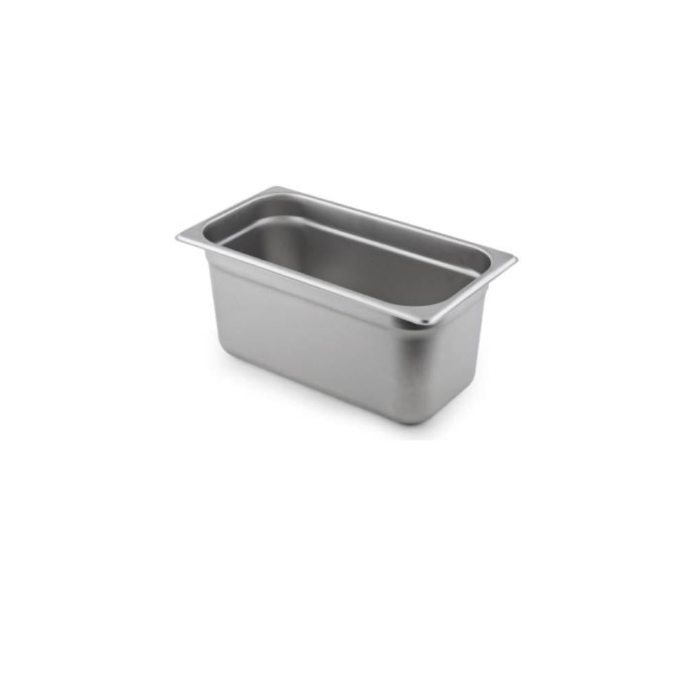 CONTENEDOR GASTRONOMICO GN 1/3 X 15 CM - 1