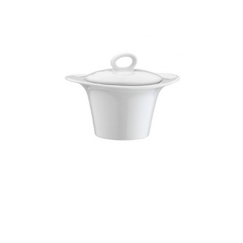 SET DE 6 AZUCARERO PORCELANA 180 CC - 1