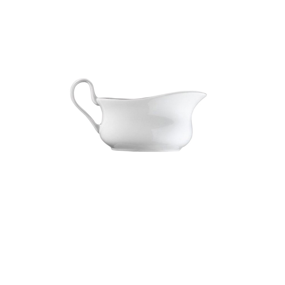 SET DE 6 SALSERO PORCELANA LÍNEA FRIG - 1