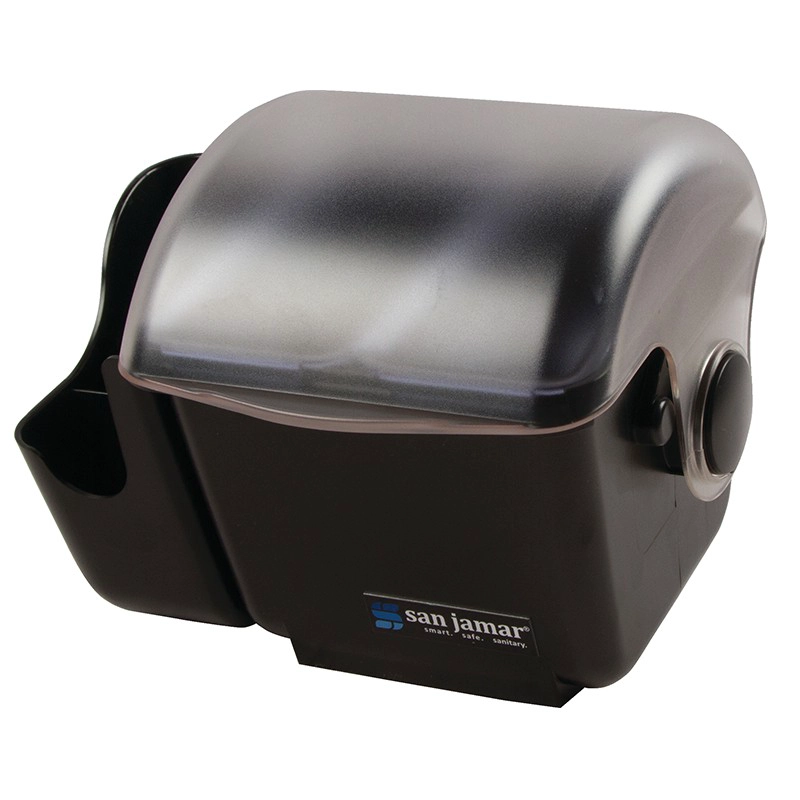 MINI DISPENSADOR DE CONDIMIENTOS - 1