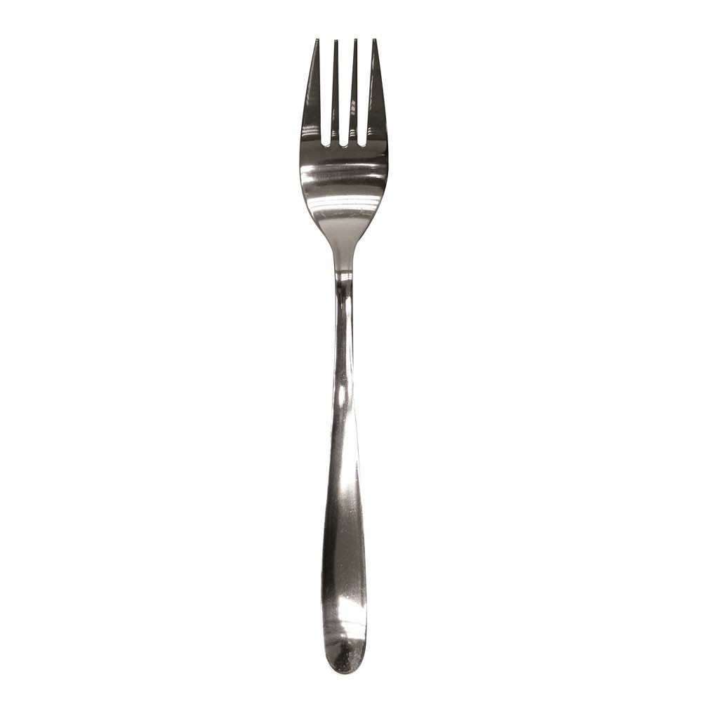 SET DE 6 TENEDOR MESA ALFA - 1