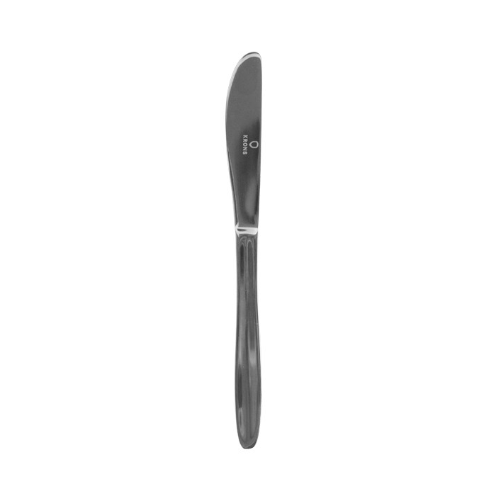 SET DE 6 CUCHILLO MESA ALFA - 1