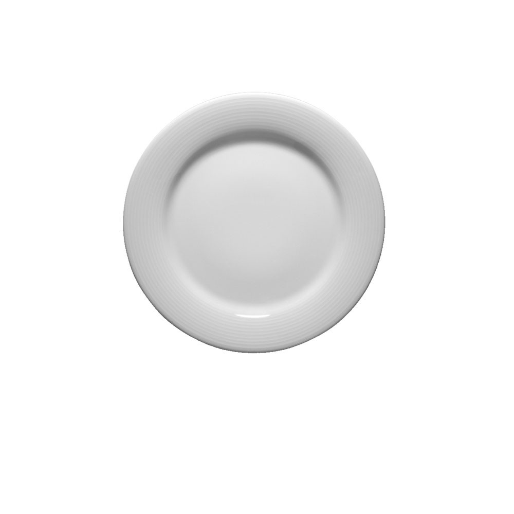 SET DE 6 PLATO BASE 30 CM LÍNEA DUNYA - 1