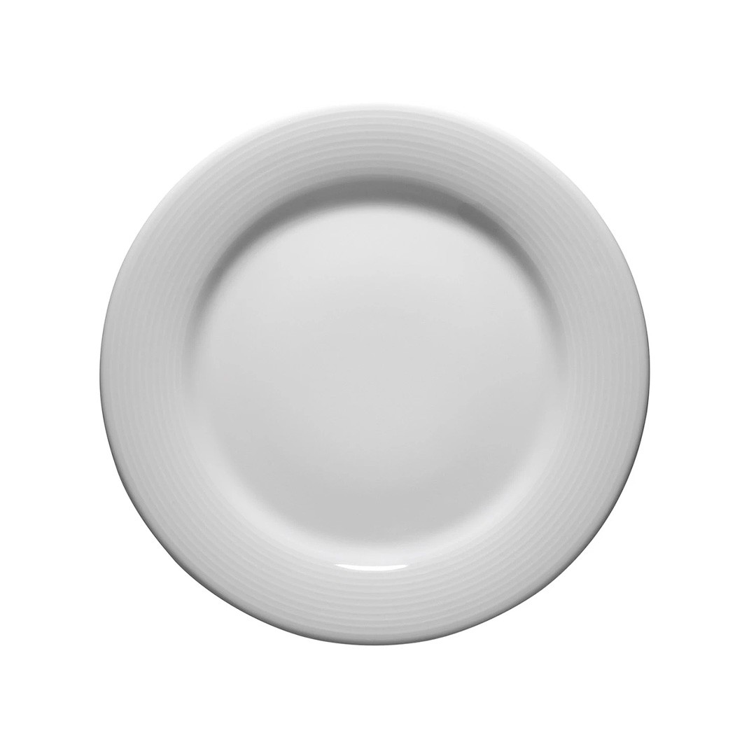 SET DE 6 PLATO BASE 30 CM LÍNEA DUNYA - 2