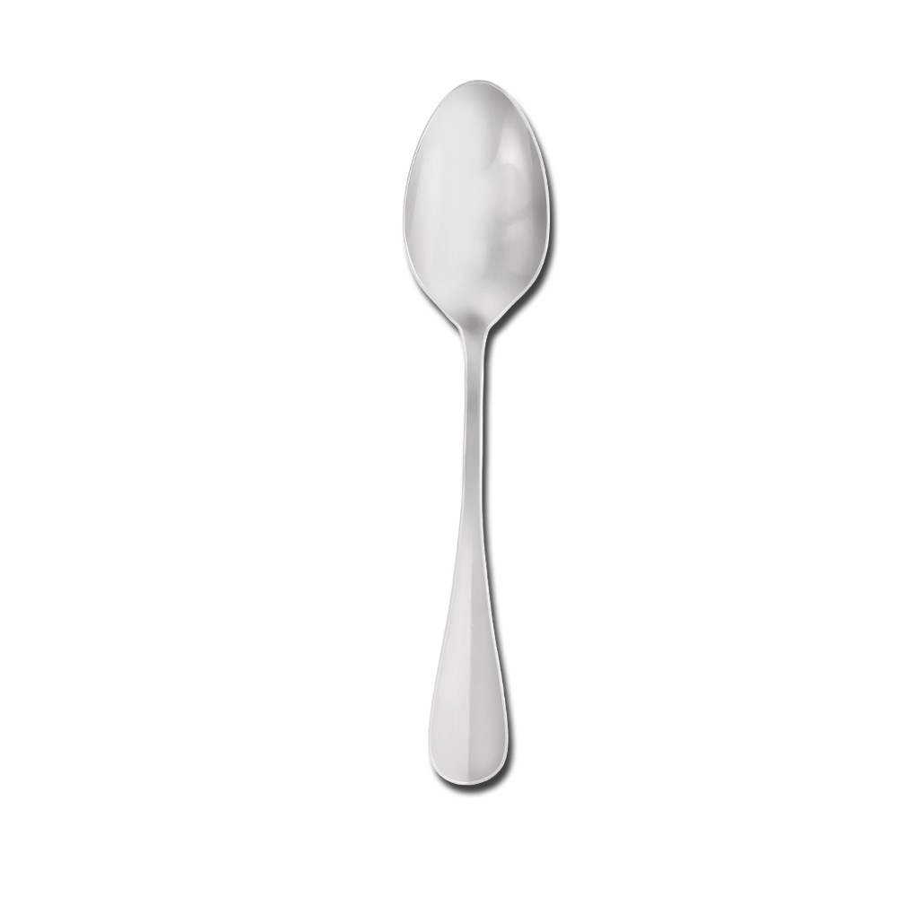 PACK DE 12 CUCHARA MESA LINEA BAGUETTE 25 MM. - 1
