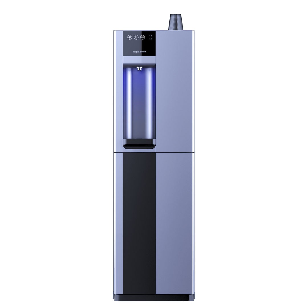 DISPENSADOR DE AGUA CALIENTE/FRIA/AMBIENTE B32 - 1