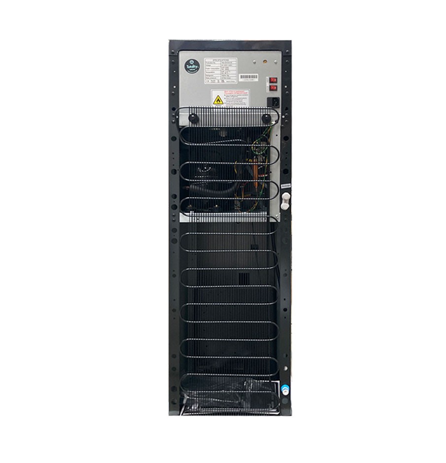 DISPENSADOR DE AGUA CALIENTE/FRIA/AMBIENTE B32 - 6