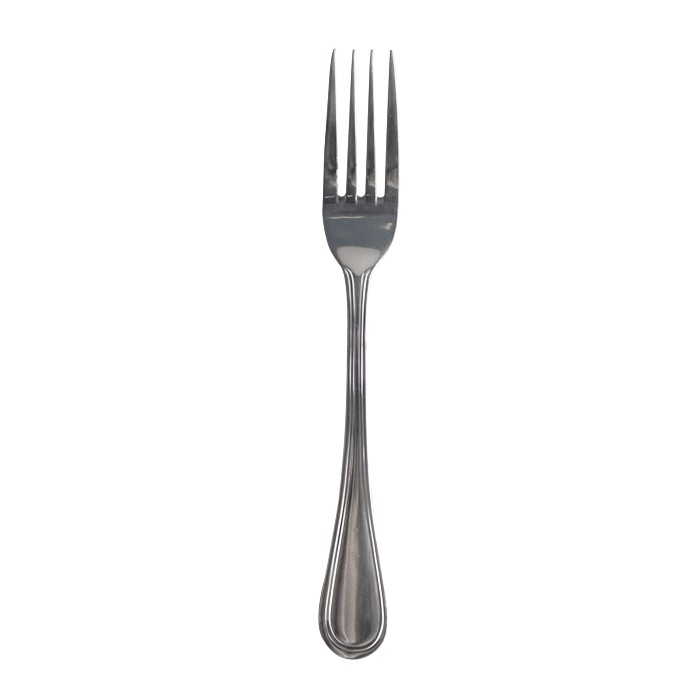 SET DE 6 TENEDORES DE MESA OMEGA - 1