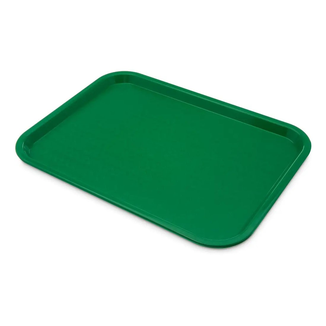 BANDEJA SERVICIO COLOR VERDE - 1