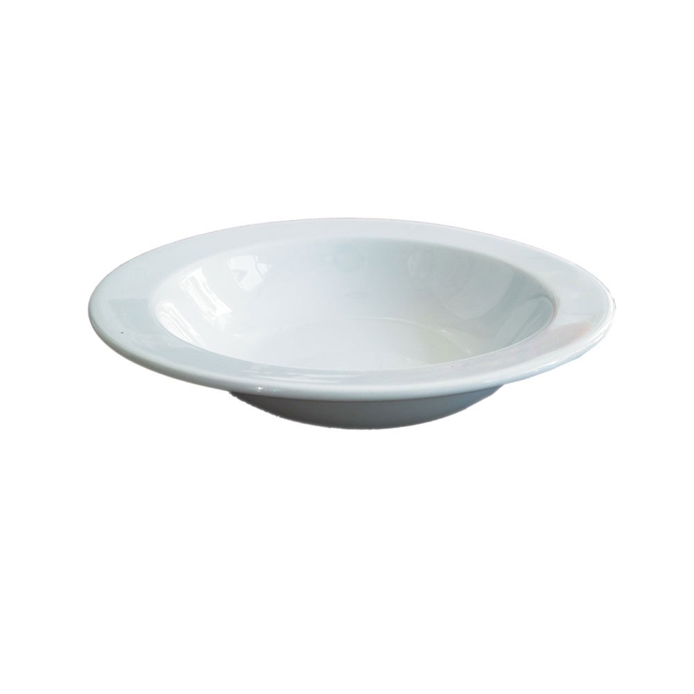 SET DE 6 BOWL CEREAL CON BORDE 18 CM - 1