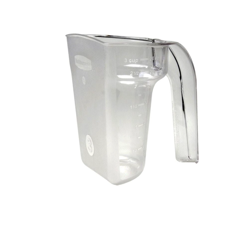PALA PORCIONADORA 3 TAZAS - 1