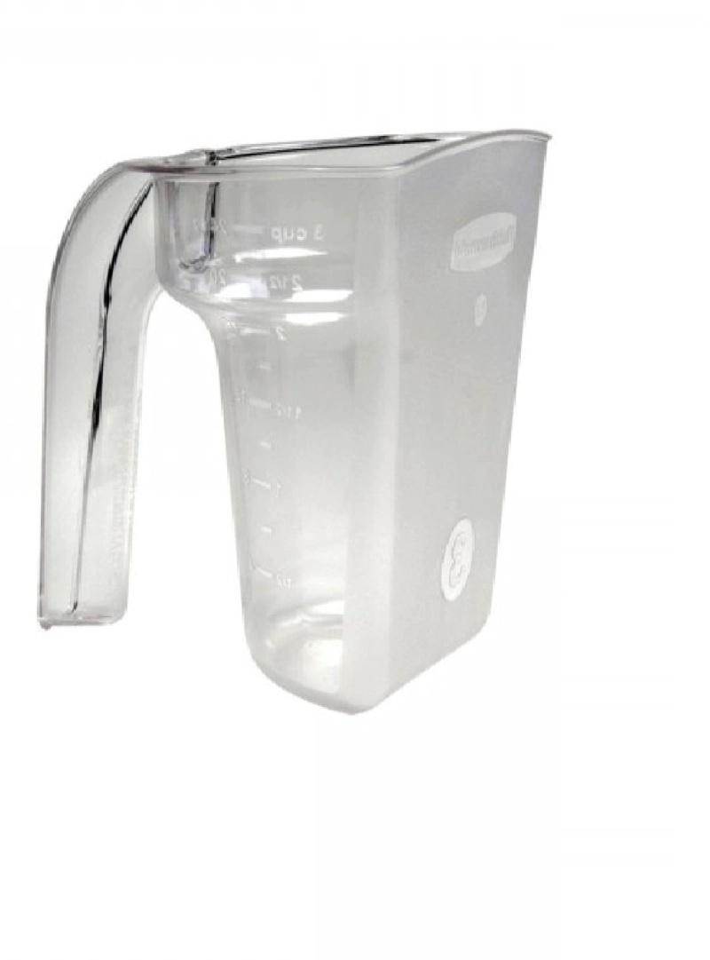 PALA PORCIONADORA 3 TAZAS - 2