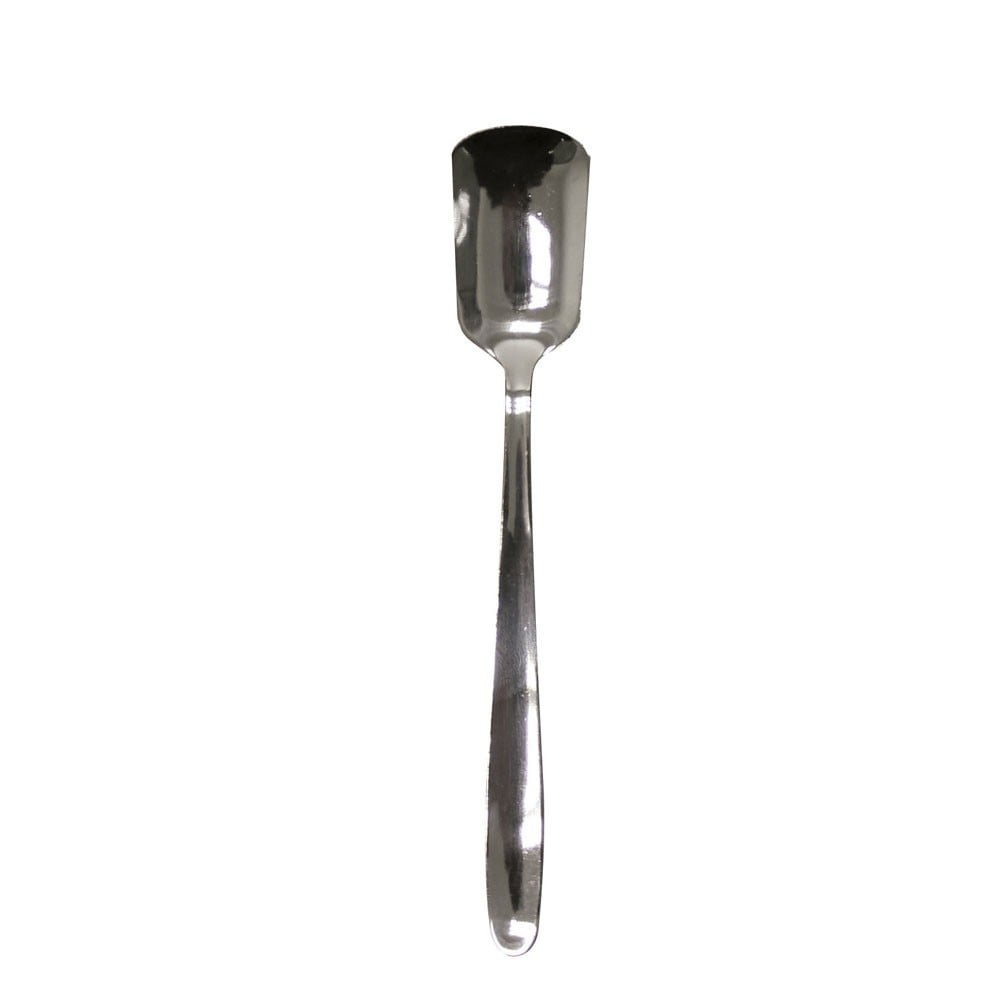 SET DE 12 CUCHARA PARA HELADO LÍNEA ALFA - 1