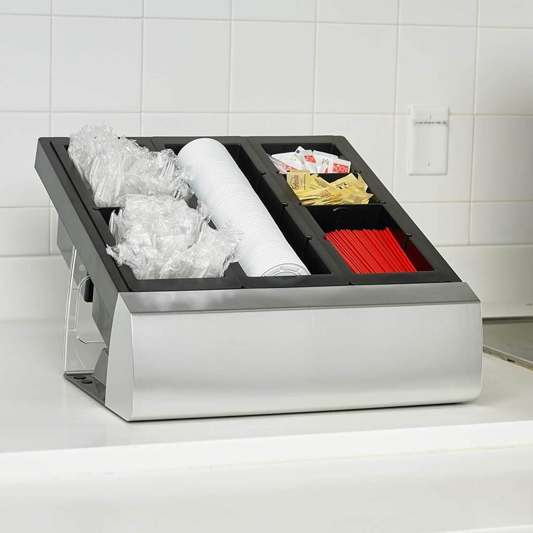 DISPENSADOR DE SACHET - 2