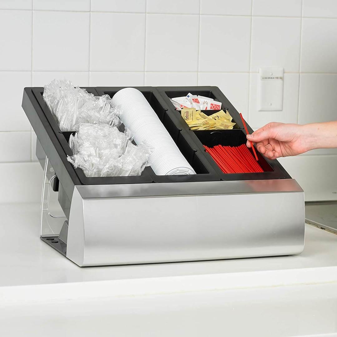 DISPENSADOR DE SACHET - 3