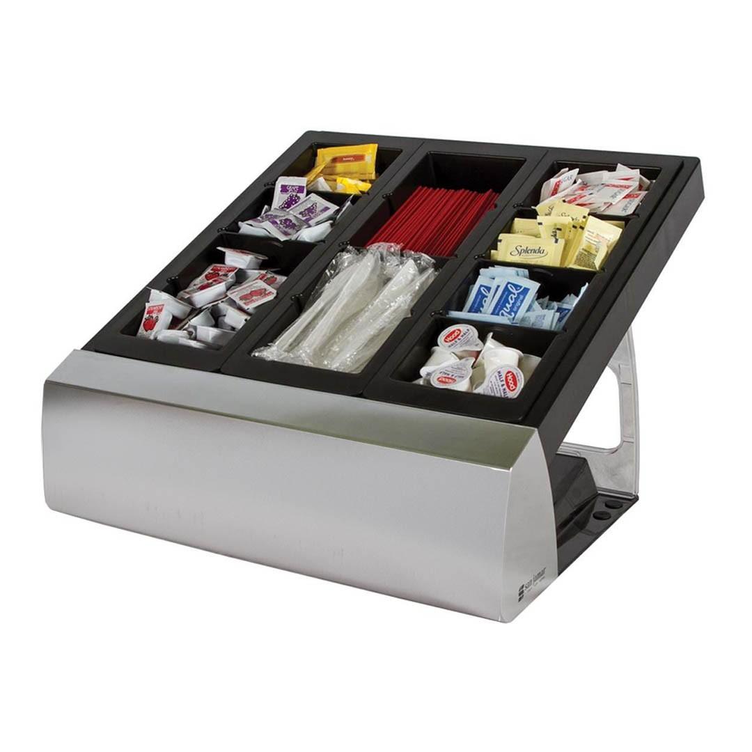 DISPENSADOR DE SACHET - 7