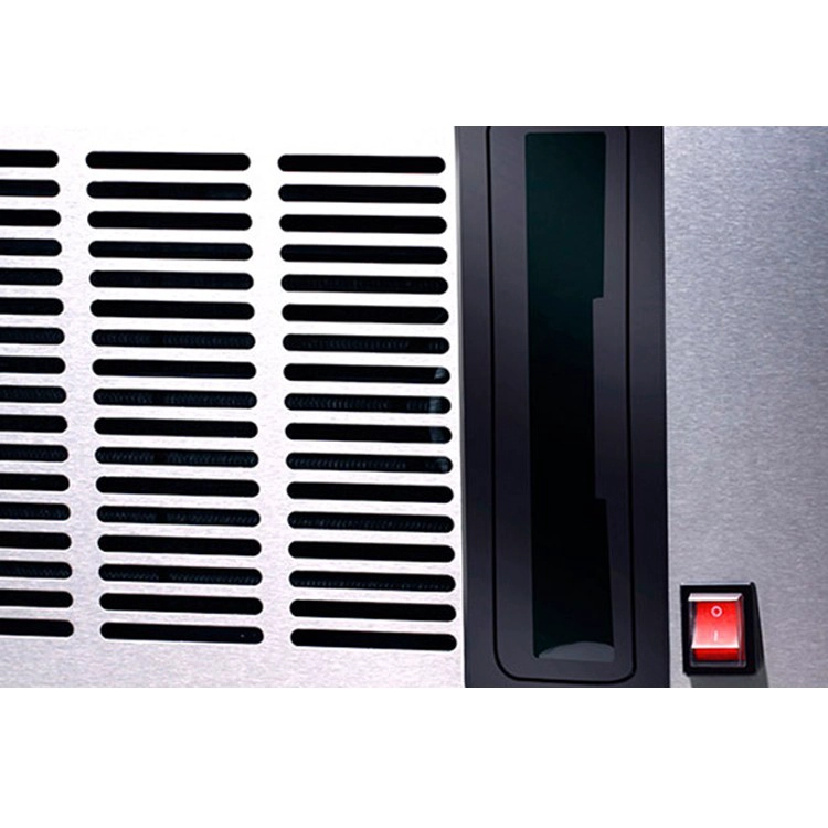 MÁQUINA HIELO IMAHE ZBF-90 - 3