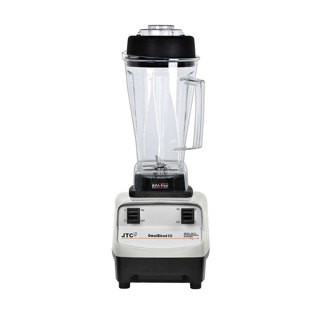 LICUADORA 3 HP JTC 2 LITROS - 1