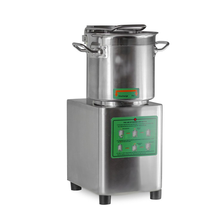 PROCESADOR CUTTER 8 LTS MISATO - 2
