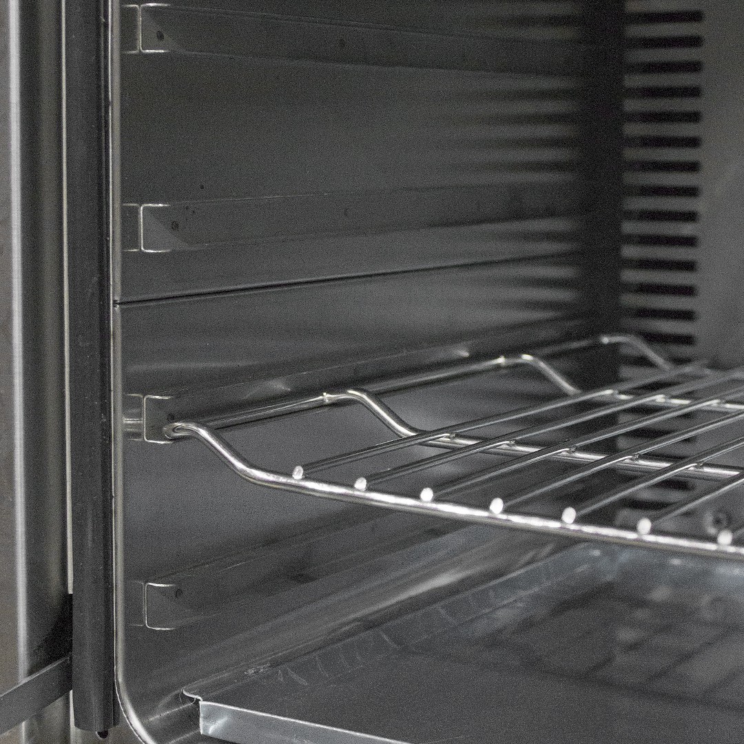 HORNO CONVECCIÓN ELECTRICO YXD-B - 4