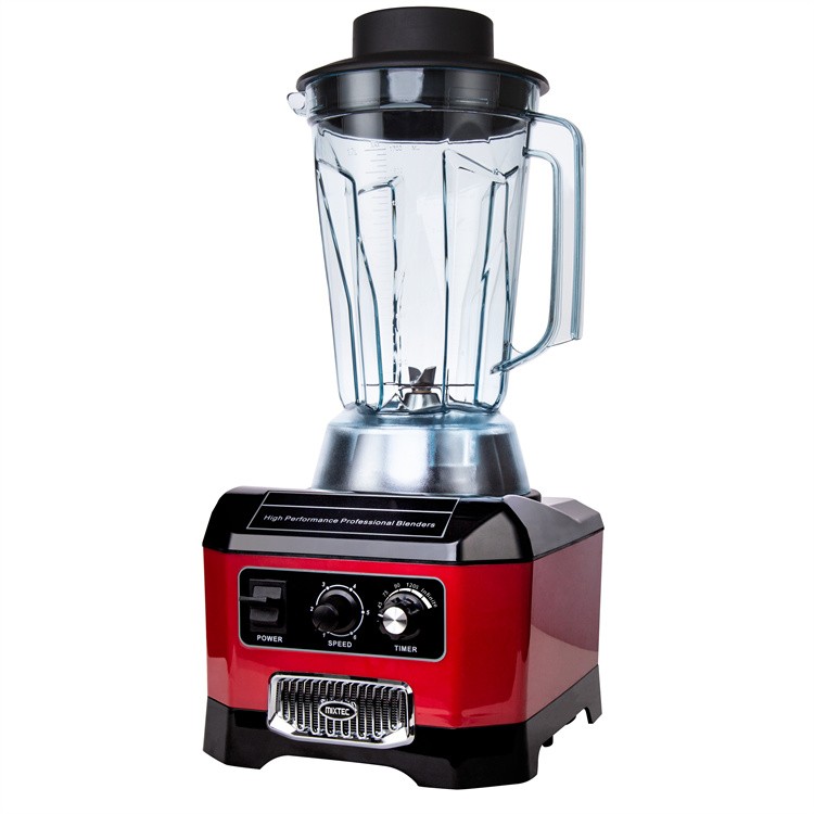 IMAHE  LICUADORA PROFESIONAL 2HP MIXTEC