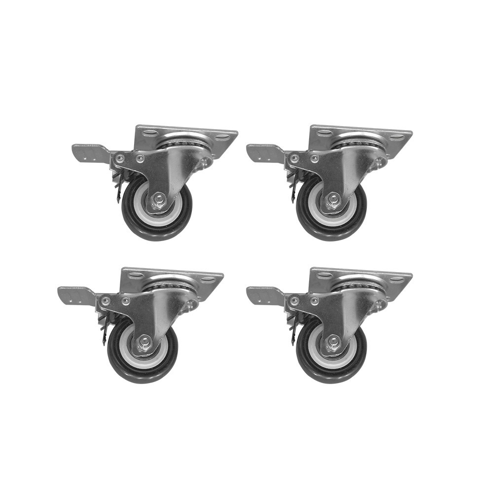 CONSERVADORA HORIZONTAL PUERTA DE VIDRIO 550 LTS NORKALT - 5