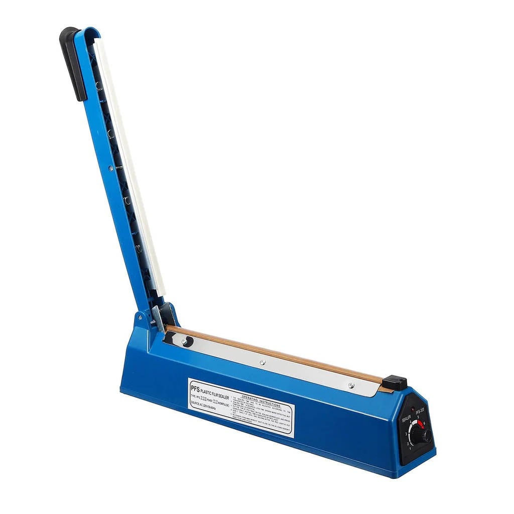 SELLADORA TERMICA 30 CMS - 1
