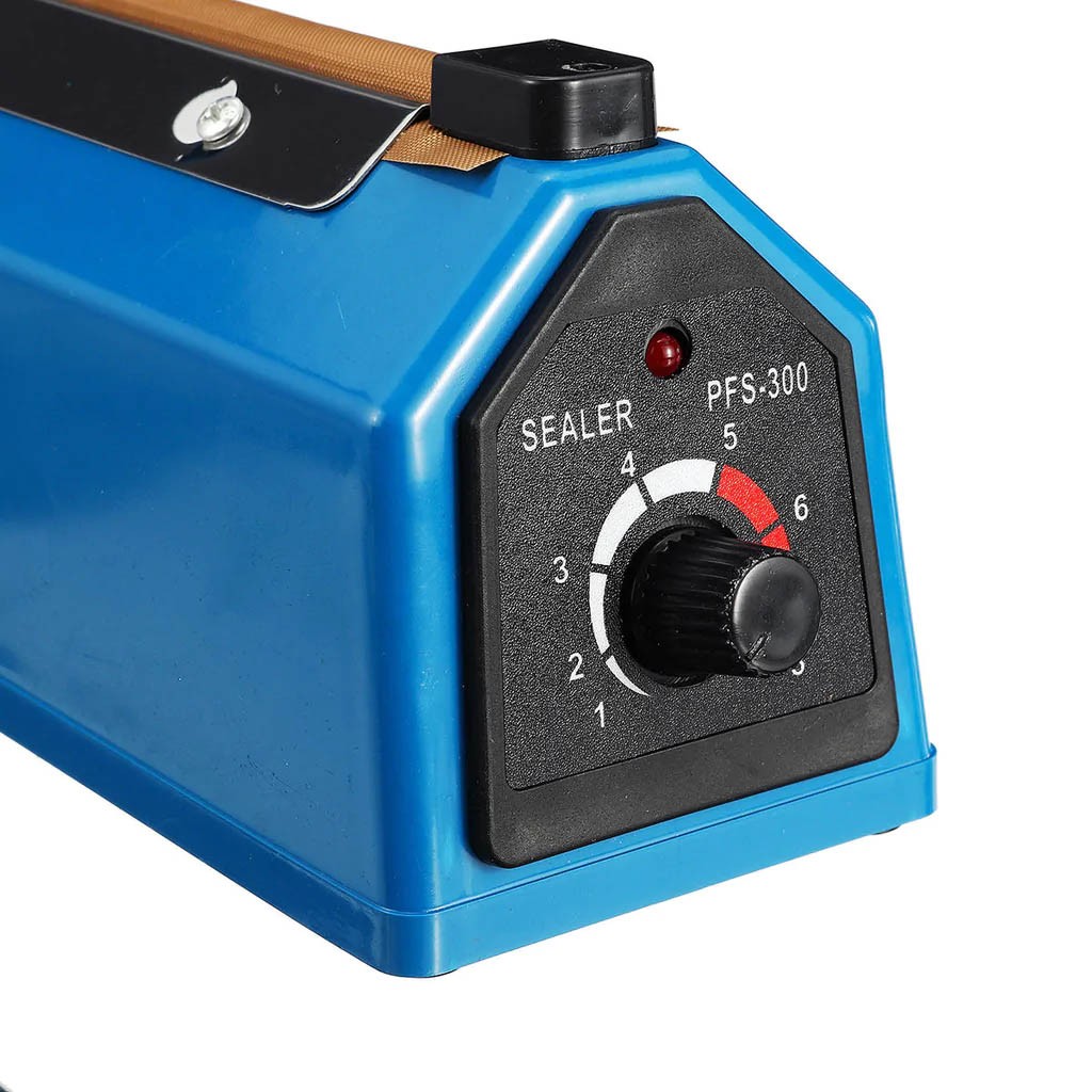 SELLADORA TERMICA 30 CMS - 3