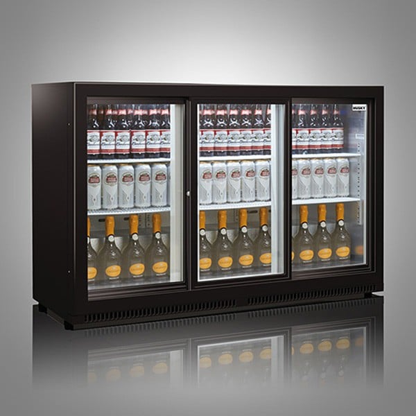 COOLER BAR 300 LITROS - 2