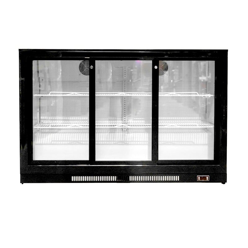 COOLER BAR 300 LITROS - 5