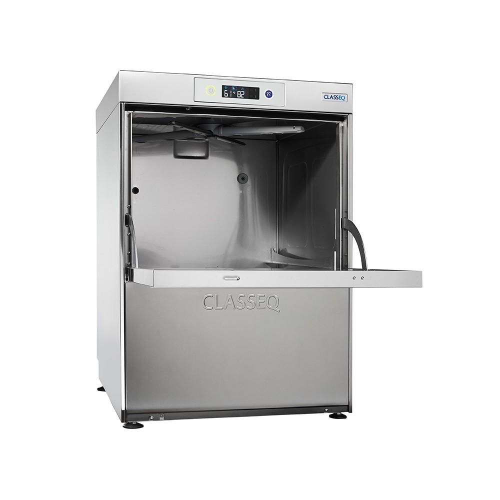LAVAVAJILLA BAJO MESÓN D6000 TRIFÁSICO - 2