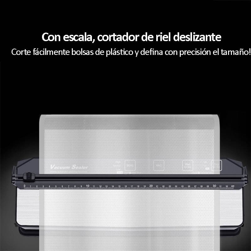 SELLADORA AL VACIO 30CM - 3
