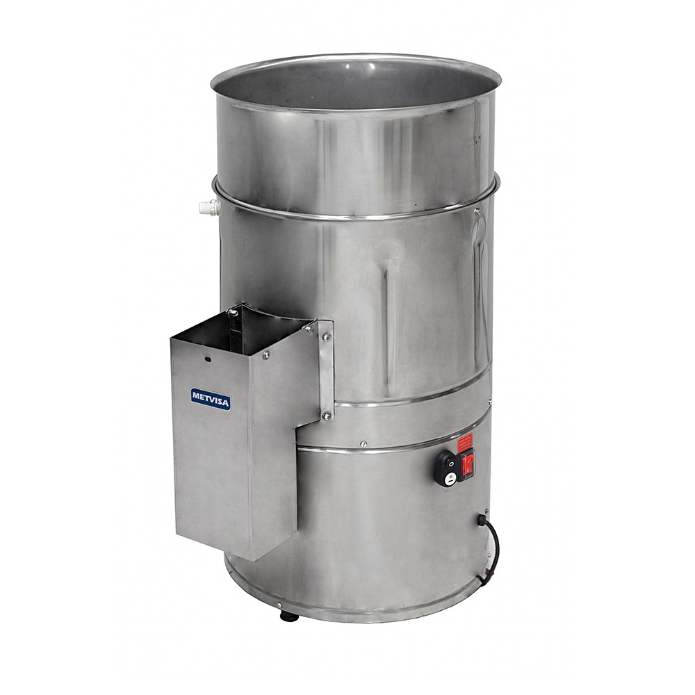 IMAHE  PELADORA IMAHE  10 KG PAPAS
