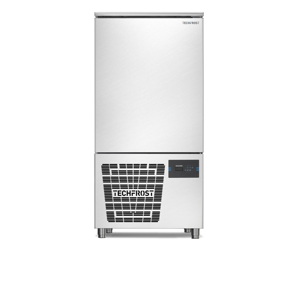 IMAHE  ABATIDOR DE TEMPERATURA 10 BAND. 600X400 GN1/1 MOD. E10