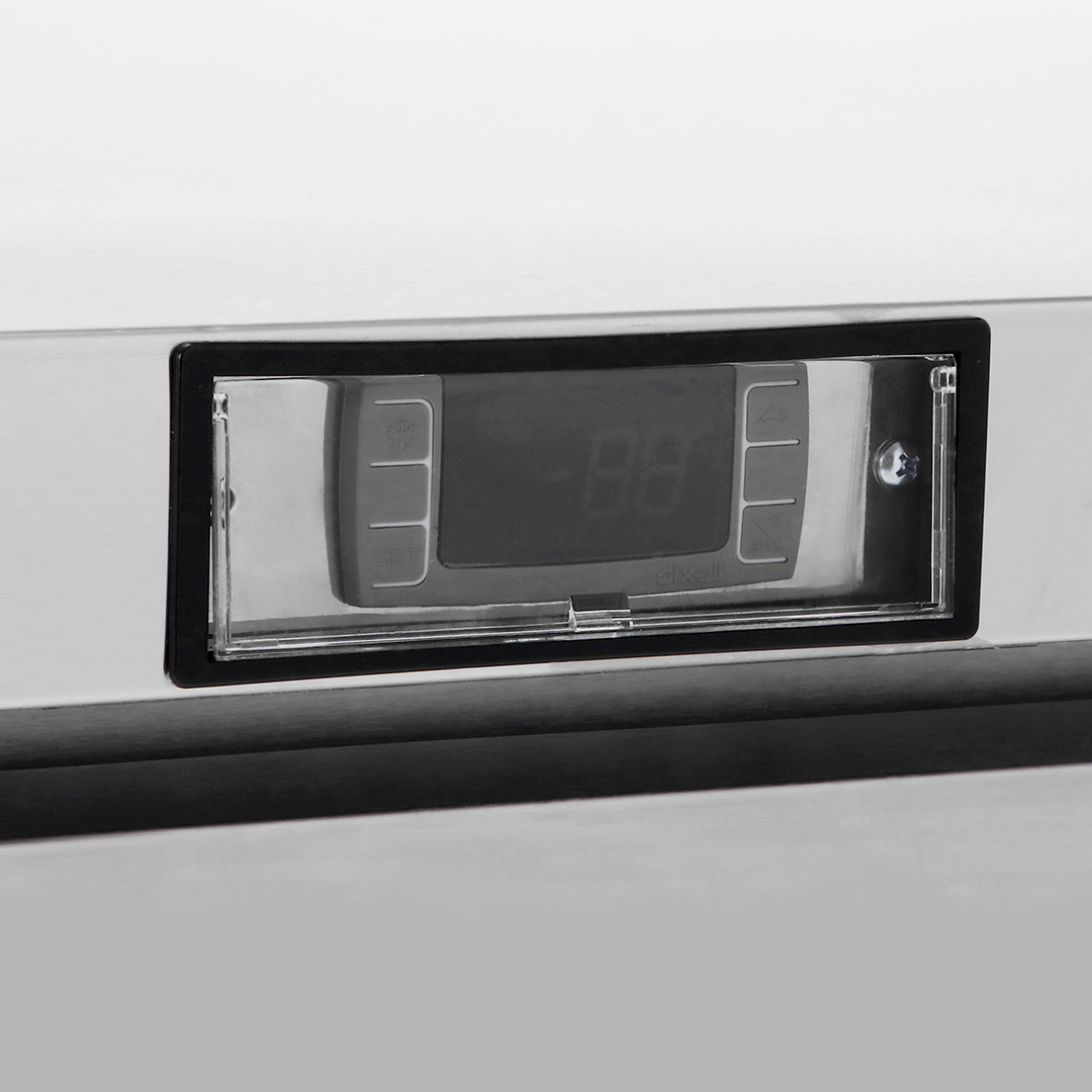 MESON REFRIGERADO BAJO 184X81X67 CM - 5