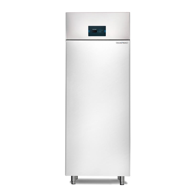 ABATIDOR DE TEMPERATURA 20 BANDEJAS MOD. E20 - 1
