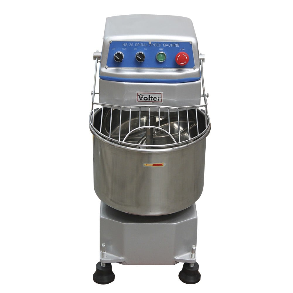 BATIDORA IMAHE  ESPIRAL 20 LTS MOD HS20-2 - 1
