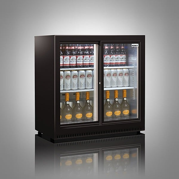 COOLER BAR C2S - 2